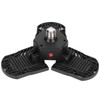 E27/E26/B22 LED Folding Garage Light 60W Radar Light Sensation Deformable