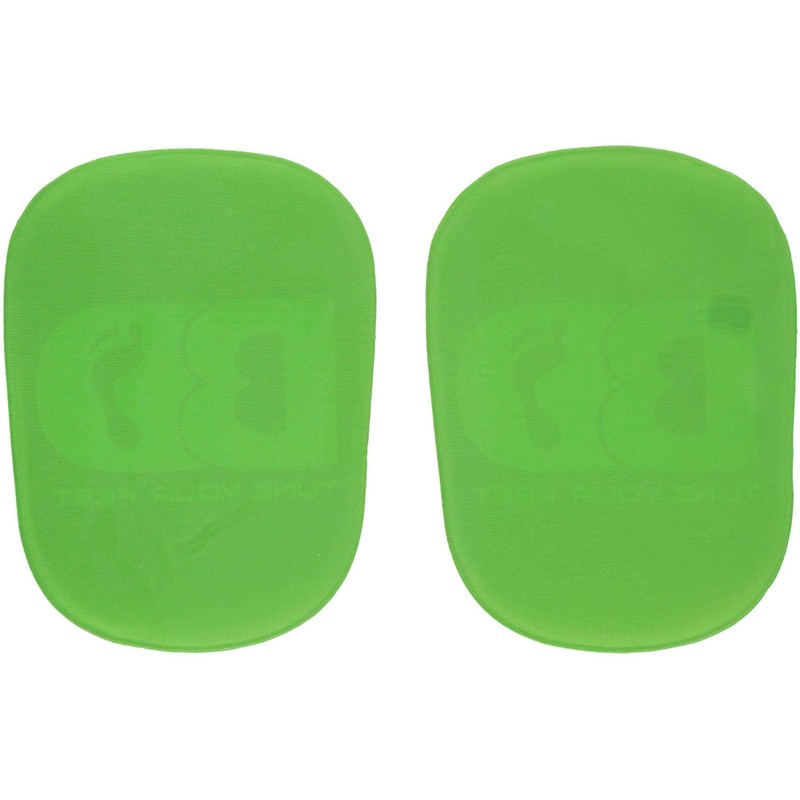 Boot Doc Gel Pads Unisex - Erwachsene, mehrfarbig, Einheitsgröße