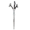 Engine Cylinder Hone Tool Deglazer with 3 Piece 1 1/8in