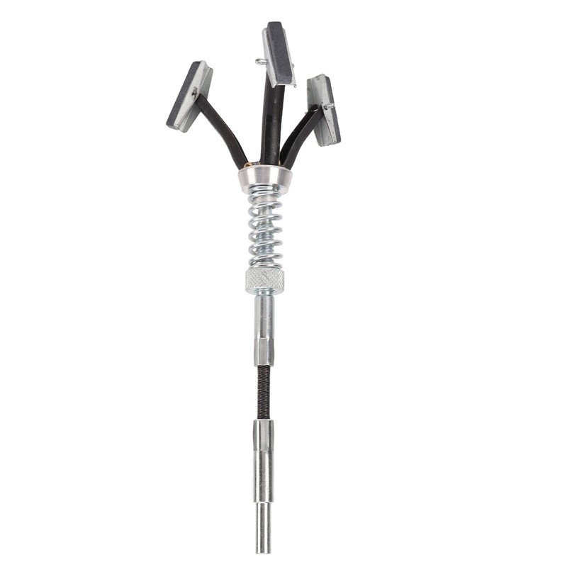 Engine Cylinder Hone Tool Deglazer with 3 Piece 1 1/8in