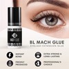 BL Lashes Mach Glue | Lash Glue for Lash Extensions,