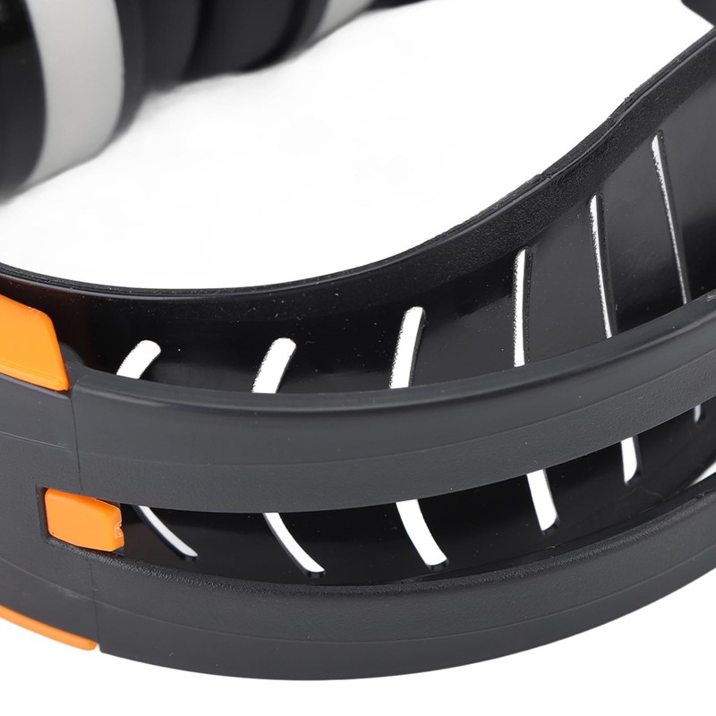 30DB Noise Reduction Earmuffs Hearing Protection Soundproof Headphone for Shooting