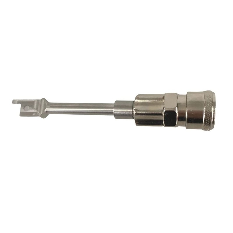 1x New DIY Attachments Reciprocating Saw Adapter Connector Reciprocating Saws