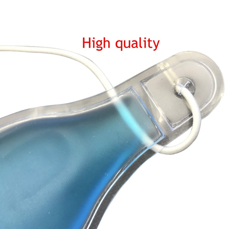 Elena Falk Cooling Mask Cooling Glasses Eye Mask Pad Cooling