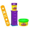PLAY DOH LIL FUN FACTORY SWEET TREAT RANGE