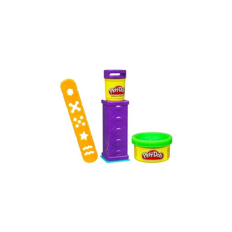 PLAY DOH LIL FUN FACTORY SWEET TREAT RANGE