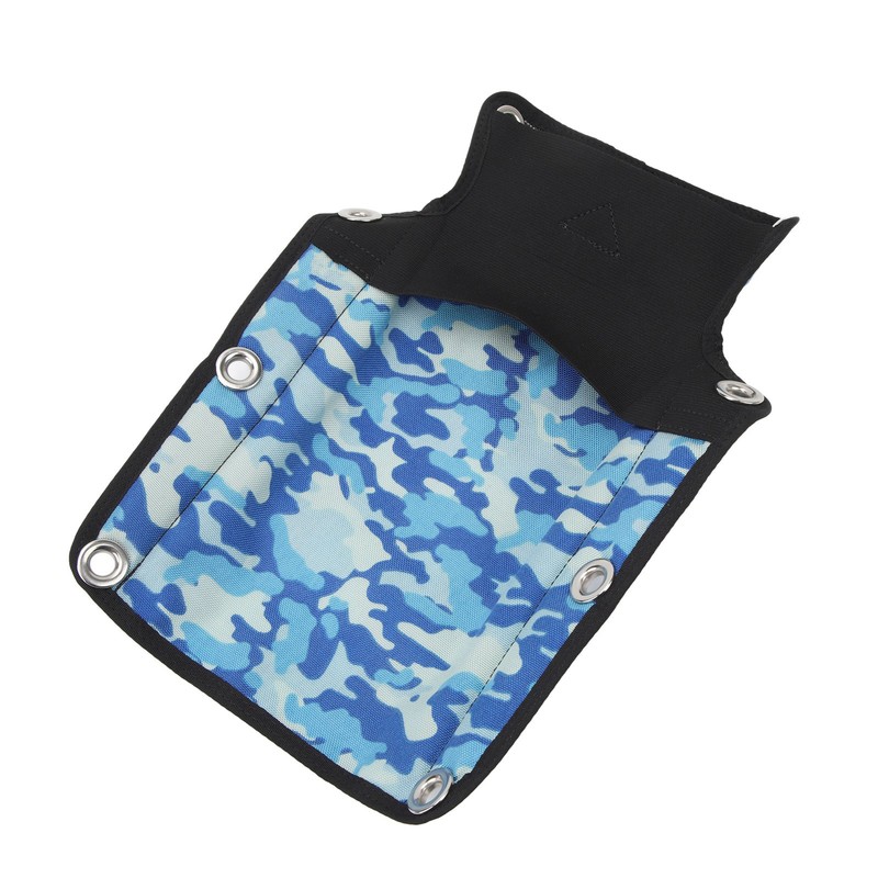 Scuba Diving Backboard Cushion Scuba Diving Backplate Pad Tech Diving