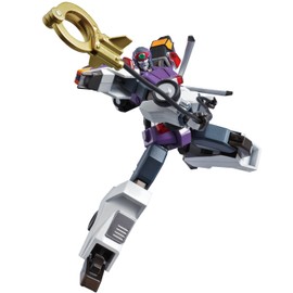 super robot chogokin big volfog