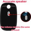 Tiles Pro Tracker Holder Case - Key Finder Pack With