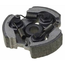 SZEJ Clutch Pad Assembly for Apollo Mini Hunter 60cc Kids ATV