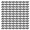 sourcing map Pack of 150 3 mm Inner Diameter PVC