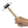 Non-Marring Nylon Head Mallet