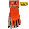 Donkey Works Gardening Gloves, Multifunctional Gloves for Gardening, DIY, Housework,