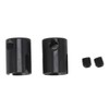 Steel Input Shaft Cup RC Car Center Driveshaft Cup for