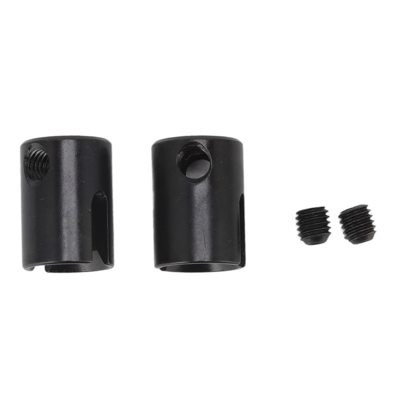 Steel Input Shaft Cup RC Car Center Driveshaft Cup for