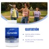 Glutation + Omega 3 Antioxidante | 160 Capsulas | Naturagel