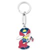 Keychain ANTIGUA BOY