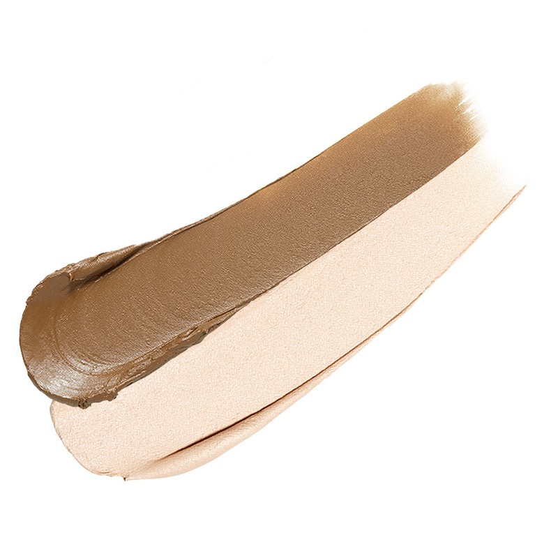 I'M MEME I'm Multi Stick Dual - 001 Contouring (Warm