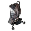 Baby Stroller Bug Net Cute Pattern Universal Breathable Windproof Full