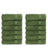 Luxury Hotel & Spa Towel 100% Genuine Turkish Cotton (Wash