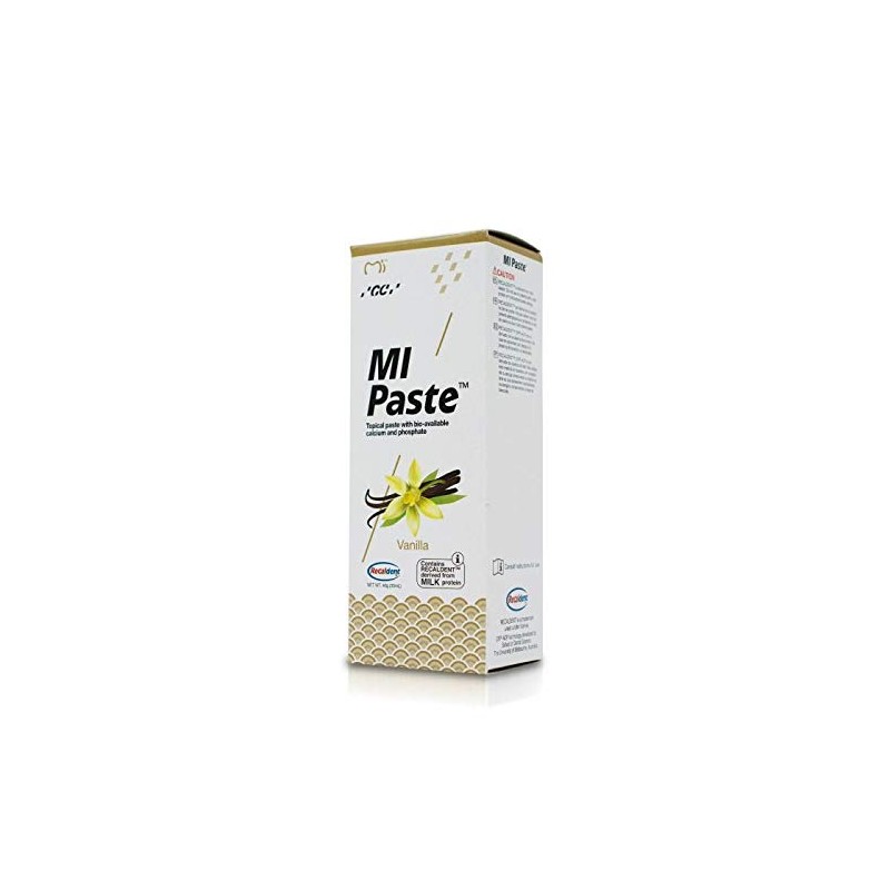 Gc MI Paste Vainilla