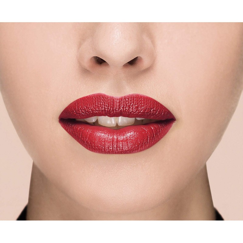 L'Oréal Paris Isabel Marant SMILE Lipstick Palais Royal Field Nourishing
