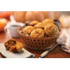 Harold Import, Muffin Pan Silicone 12 Cup