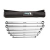 Capri Tools 0 Degree Offset Extra Long Box End Wrench