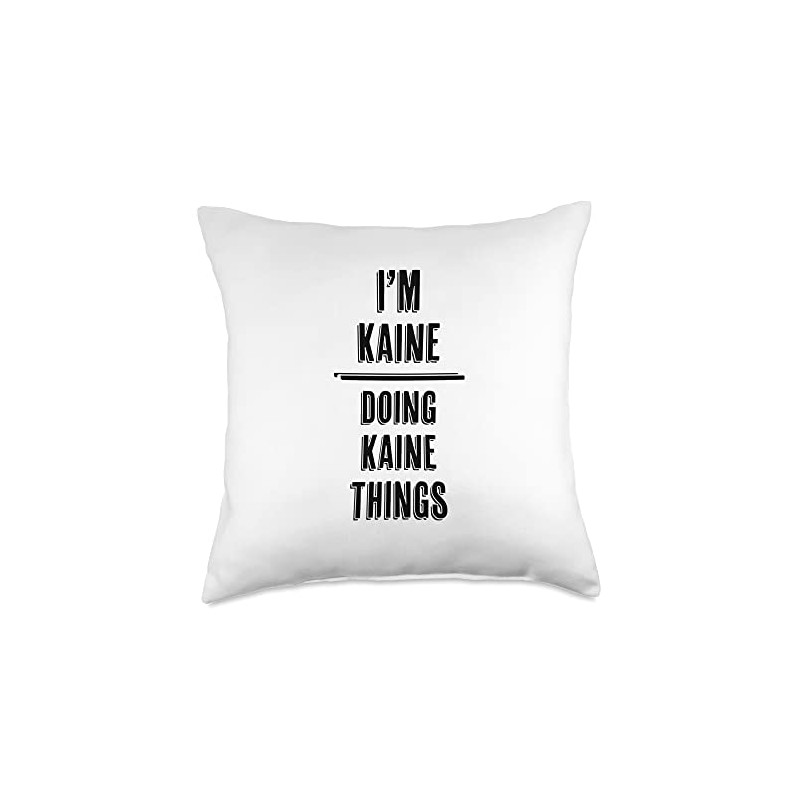 I'm KAINE - Doing KAINE Things | Funny - First