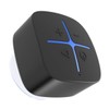 TEHAUX Bathroom Mini Sound System Waterproof Wireless Sound Equipment Suction