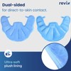 REVIX Ice Pack for Neck and Shoulders Upper Back Discomfort,