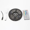 Yumise SMD 5050 LED Tape, RGB Waterproof, 16.4 ft (5