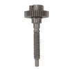 Parking Brake Gear Actuator 3440676260 39 Teeth Precise Threads Fit