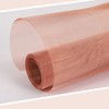 Therwen 36 Inch x 10 ft Copper Mesh Screen 99.9%