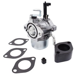 labwork 715783 Carburetor with Gaskets Replacement for Briggs Stratton 715525 715493 715494 715390 715524 715782