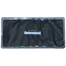 HARZOLE USA Style Radial Repair Patch SP-2215 Four ply 5" x 10" 125x254mm 2pc/bag