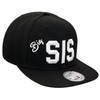 Johnny Chicos Sorry I'm Fresh Cute Children's Snapback Cap, 46-56
