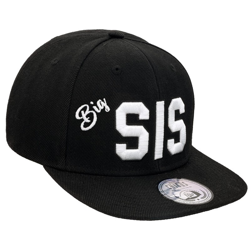Johnny Chicos Sorry I'm Fresh Cute Children's Snapback Cap, 46-56