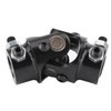 Stainless Steel Steering Shaft U Joint Coupler 3/4in DD x