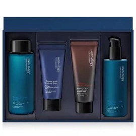 Belif [빌리프] 맨올로지 프로텍티브 엑토인 2종 세트 Belif Manology Protective Actoin 2 Piece Set