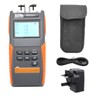 Fiber Optic Cable Tester Handheld Portable PON Optical Fiber Power