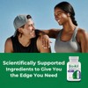 Bio-K+ Immune Health Probiotic with Wellmune, 60 Vegan Capsules