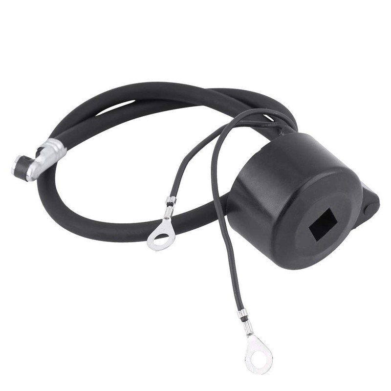 EVGATSAUTO Replacement Engine Ignition Coil Small Engine Ignition Coil Module
