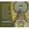 Cross of Forgiveness of the Virgin of the Pillar with