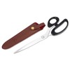 Tail Scissors – Horse Scissors in Stainless Steel
