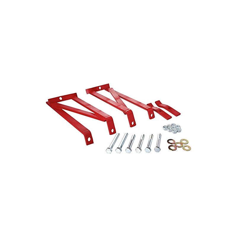 Merrick Machine M998084 Engine Stand Axle Adapter