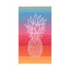 GAMUSI Pareo/Fouta Caribe Special for Beach 100% cotton (100x170 cm)