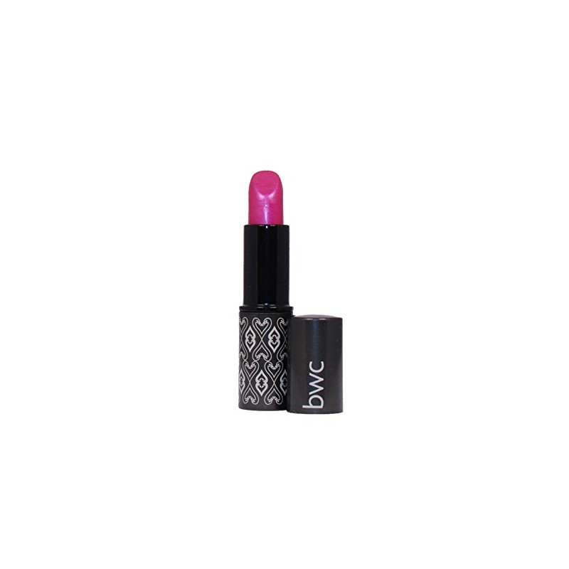 Beauty Without Cruelty Natural Infusion Moisturising Lipstick Azalea 38