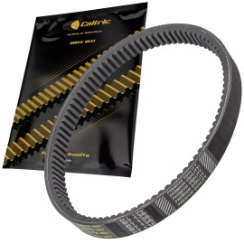Celox for Can-Am / Bombardier Quest 500 XT STD 2004 / Traxter 500 2005 Drive Belt