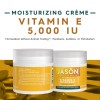 Unbranded E 5,000 IU Moisturizing Crème, For Face and Body,